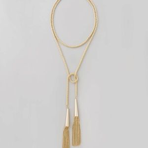 Kendra Scott Long Necklace